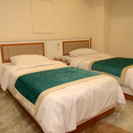 Syros Hotel Erbil City Center Екстер'єр фото