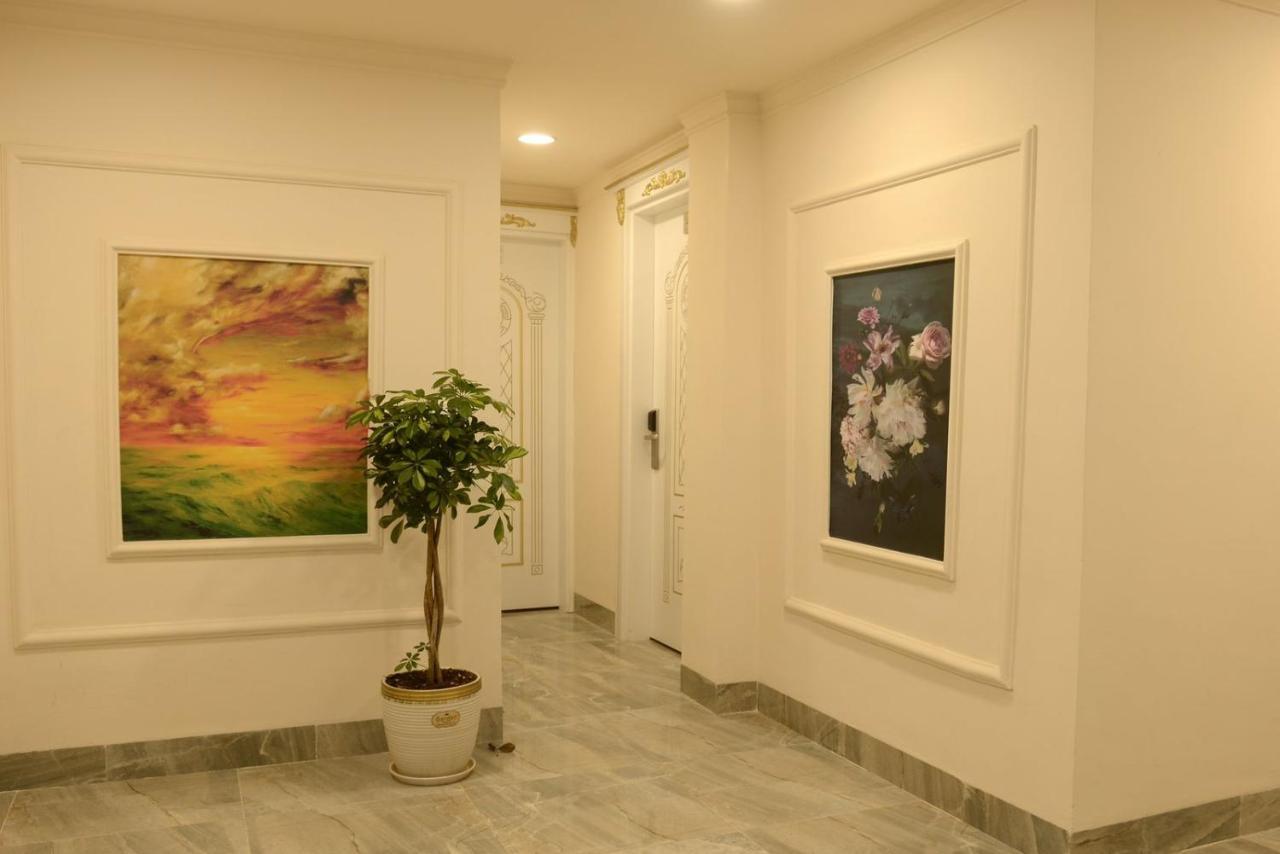Syros Hotel Erbil City Center Екстер'єр фото