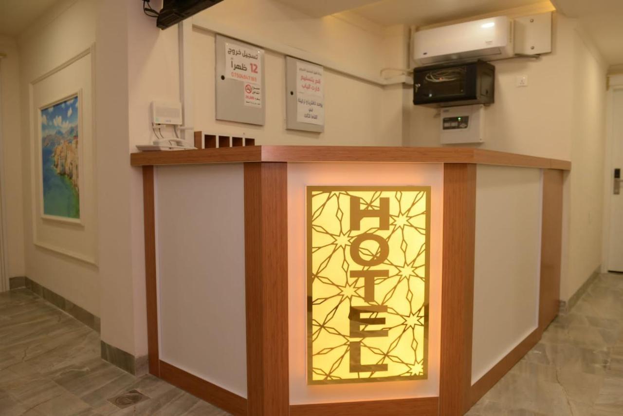 Syros Hotel Erbil City Center Екстер'єр фото
