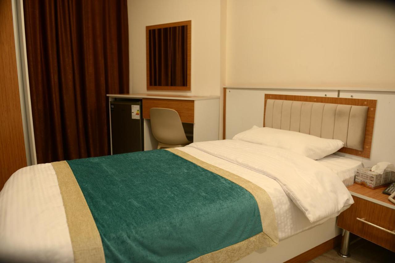 Syros Hotel Erbil City Center Екстер'єр фото