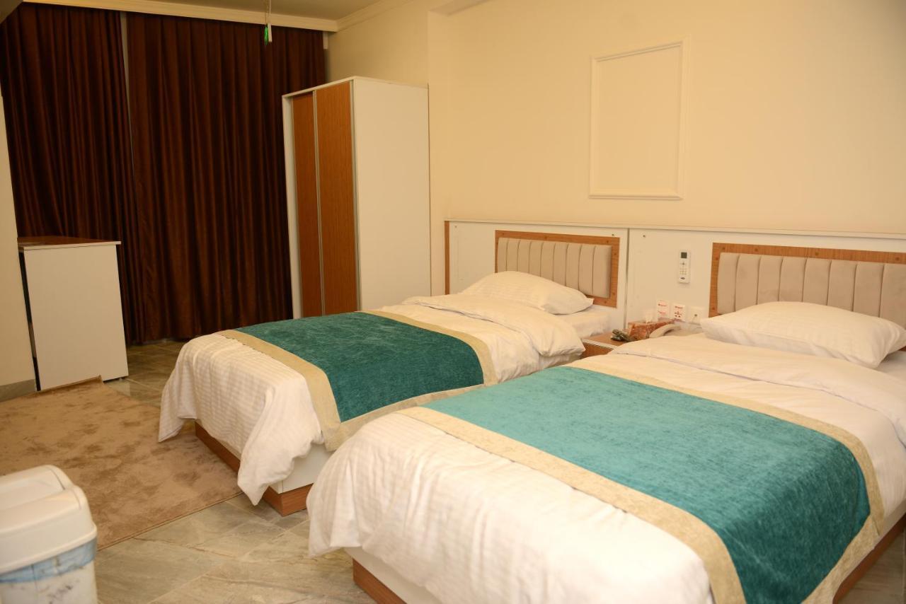Syros Hotel Erbil City Center Екстер'єр фото