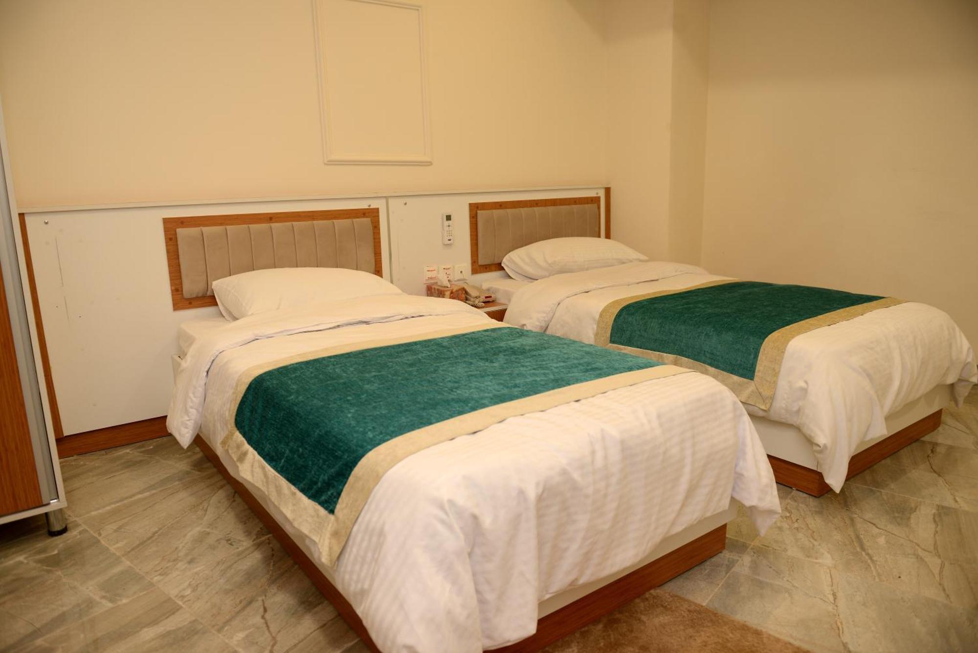 Syros Hotel Erbil City Center Екстер'єр фото